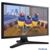 Монитор 27" ViewSonic VP2770-LED Black, IPS, 2560x1440, 12 ms, 300 cd/m2, 1000:1 (DCR 20M:1), D-sub, DVI-D (HDCP), DP, HDMI (HDCP), USB, HAS, Pivot (VS14703)