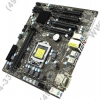 ASRock B75M-GL R2.0 (RTL) LGA1155 <B75> 2xPCI-E+Dsub DVI+GbLAN SATA  MicroATX 2DDR-III