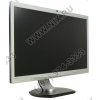 24"    ЖК монитор PHILIPS 241P4LRYES/00/01 с поворотом экрана (LCD, Wide, 1920x1080, D-Sub, DVI,  DP,USB2.0 Hub)