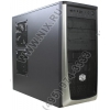 Miditower  Cooler Master <RC-372-KKR600> Elite372 Black&Black ATX  600W (24+2x4+2x6/8пин)