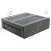 Wall mount Morex 557D-60W <Black>  Mini-ITX 60W (24+4pin)