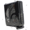 Minitower Morex Cubid T3311B-60W <Black> Mini-ITX  60W (24+4pin)