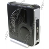 Minitower Morex Cubid T3320B-60W <Black>  Mini-ITX 60W (24+4pin)
