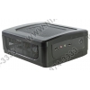 DeskTop Morex Cubid T3500B-150 <Black>  Mini-ITX 150W (24+4пин)