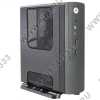 VESA Mount Morex Cubid T3410B-60W <Black> Mini-ITX 60W (24+4pin)