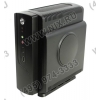 DeskTop Morex Cubid 3460B-60W <Black> Mini-ITX  60W (24+4пин)