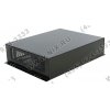 Wall Mount Morex 5677B-60W <Black>  Mini-ITX  60W  (24+4пин)