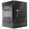 Minitower Morex 6600B-250W <Black> Mini-ITX 250W (24+4-pin)