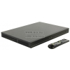 Morex 887-90W <Black> Thin Mini-ITX 90W, ПДУ