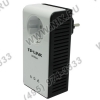 TP-Link <TL-PA551> AV500+ Gigabit Powerline Adapter (1UTP 10/100/1000Mbps, 500Mbps)