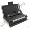 HP OfficeJet 150 Mobile AiO <CN550A> (A4, 22 стр/мин, 64Mb, LCD, струйное МФУ, CR,  USB2.0,  BT,  Li-Ion)