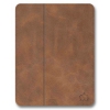 Чехол Merc для iPad 2/3/4 leather-style folio Solid светло-коричневый (A-T23LF-P21032)
