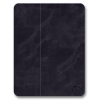 Чехол Merc для iPad 2/3/4 leather-style folio Solid черный (A-T23LF-P21001)
