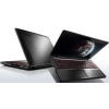 Ноутбук Lenovo IdeaPad Y500 Core i7-3630QM/16Gb/1Tb/GT650M 2Gb/15.6"/FHD/1366x768/Win 8 EM 64/black/BT4.0/6c/WiFi/Cam (59345640)