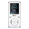 Плеер Flash Ritmix RF-4950 8Gb белый (15115254)