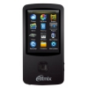 Плеер Flash Ritmix RF-7100 8Gb черный