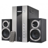 Колонки Sven MS-1090 2.1 черный 40Вт (SV-01301090BK)