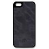 Чехол Merc для iPhone 5 fabric Solid черный (A-P50HF-P21001)