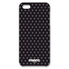Чехол Merc для iPhone 5 printed Flower пурпурный (A-P50HP-F08026)