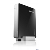 Мини-компьютер Lenovo IdeaCentre Q190 Celeron 887 (1.5)/2G/500G/Int:Intel HD/DVD-SM/WiFi/Win8  (57312192) (Black-Silver) (57312192)