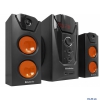 Колонки DEFENDER AVANTE X45 PRO, SD/USB 25W+2*10W, рег. НЧ/ВЧ, дисплей (65078)