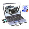 NAVIGATOR UT7W <211455> P4-M-1.7/256/30/DVD/WINXP(RUS)/15.1"SXGA+