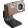Интернет-камера Defender G-lens 2693 FullHD (HD 1080p) 2МП, фикс.фокус, 5сл. стекл (63693)