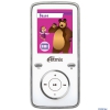 Плеер RITMIX RF-4950M 4Gb White