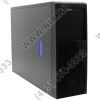 Intel 4U P4308SC2MHGC (LGA1356, C602, PCI-E, SVGA, SATA RAID, 8xHotSwapSAS/SATA, 2xGbLAN, 8DDR-III,  750W HS)