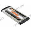 STLab C-500 Adapter  Express Card/34mm-->SD/SDHC/SDXC reader