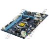 GigaByte GA-H61M-DS2 HDMI rev1.0 (RTL) LGA1155 <H61>PCI-E Dsub+HDMI GbLAN SATA  MicroATX 2DDR-III