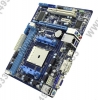 GigaByte GA-F2A75M-HD2 rev1.0 (RTL) SocketFM2<AMD A75> PCI-E Dsub+DVI+HDMI GbLAN SATA RAID MicroATX 2DDR-III