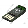 Silicon Power Touch T02 <SP032GBUF2T02V1N> USB2.0 Flash Drive  32Gb (RTL)