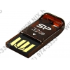 Silicon Power Touch T02 <SP032GBUF2T02V1O> USB2.0 Flash  Drive 32Gb (RTL)