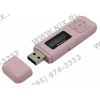 Transcend MP330 <TS8GMP330P> (MP3 Player, FM Tuner, диктофон, 8Gb,  USB2.0, Li-Pol)