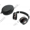 Наушники с микрофоном Monster beats by dr.dre Studio (Black, шнур 1.35м, 2xAAA) <900-00022-03>