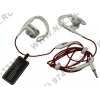 Наушники с микрофоном Monster beats by dr.dre powerbeats (White, с рег.громкости, шнур 1м+0.95м) <900-00006-03>