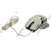 Mad Catz R.A.T.5 Laser Mouse <White> 5600dpi (RTL)  USB  8btn+Roll  <-MCB437050001>