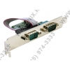 Espada <MP232R2> (RTL) USB  --> 2xCOM9M