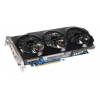 Видеокарта Gigabyte PCI-E ATI GV-R787WF3-2GD R7870 2048Mb 256bit DDR5 1000/4800 HDMI+DVI-I+mDP*2 RTL
