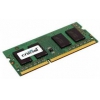 Память DDR3 SODIMM 1Gb 1333MHz Crucial (CT12864BF1339) RTL (PC3-10600) CL9 SODIMM 204pin 1.35V/1.5V