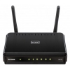 Маршрутизатор беспроводной D-Link DIR-651 (DIR-651/A/B1A) 10/100/1000BASE-TX белый