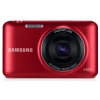 PhotoCamera Samsung ES95 red 16Mpix Zoom5x 2.7" 720p SDHC CCD IS Li-Ion  (EC-ES95ZZBPRRU)