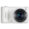 PhotoCamera Samsung WB800F white 16Mpix Zoom21x 3" 1080p SDHC CMOS IS opt TouLCD HDMI WiFi Li-Ion  (EC-WB800FBPWRU)