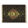 Коврик для мыши PC PET MP-DI carpet (Коричневый) (MP-DI BR) (мин.кол.5)