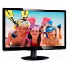 Монитор Philips 21.5" 226V4LAB (00/01) черный TN+film LED 5ms 16:9 DVI M/M матовая 250cd 1920x1080 D-Sub FHD 3.34кг