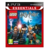 Игра для PS3 Sony LEGO Harry Potter: Years 1-4 (Essentials) русская документация