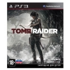 Игра для PS3 Sony Tomb Raider русская версия (RUS)