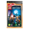 Игра для PSP Sony LEGO Harry Potter: Years 1-4 (Essentials) русская документация