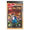 Игра для PSP Sony LEGO Гарри Поттер: годы 5-7 (Essentials) русские субтитры